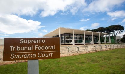 "Trava" a partidos para acionar STF pode violar isonomia, dizem ministros