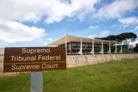 Supremo deve propor conciliação para crise do IOF