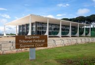 Divergências na PGR marcaram envio ao STF de pedido para investigar Transparência Internacional