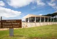 Após ficar em silêncio, investigado por tentativa de golpe pede novo depoimento ao STF