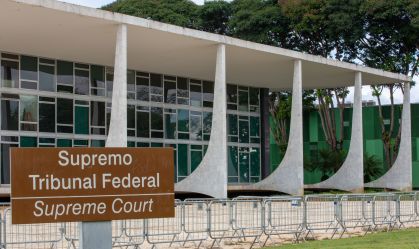 STF forma maioria para manter Rumble suspenso no Brasil