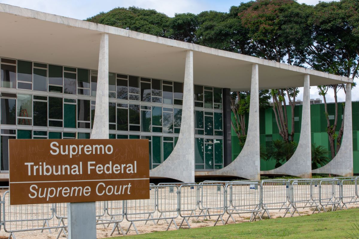 Análise: A imprevisível crise no STF diante das eleições