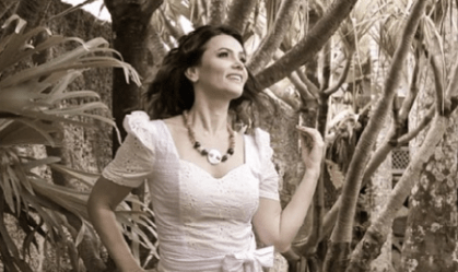 Suzana Alves se converteu à religião evangélica há mais de 20 anos