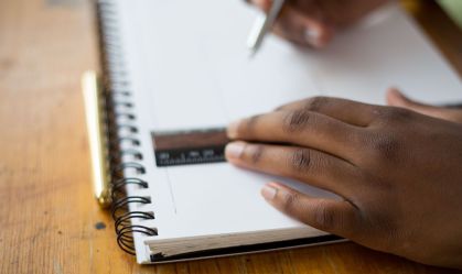 Maurício Pestana: consciência que constrói pontes