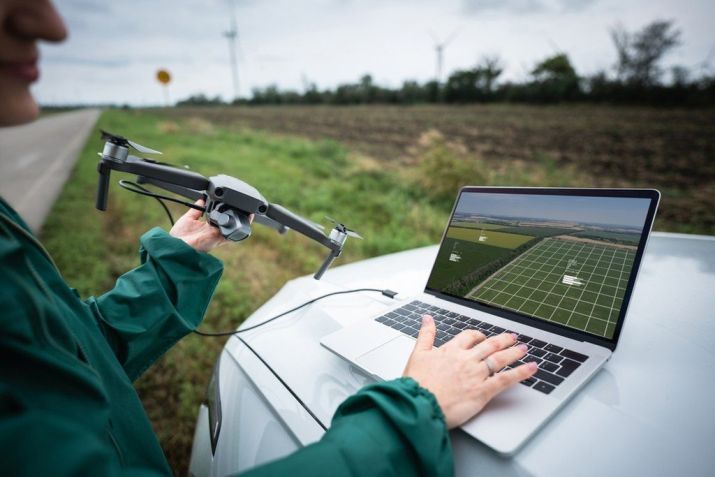 Quais são as novas tecnologias para o futuro? - Imagem: Shutterstock /