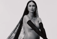 Grávida pela segunda vez, Thaila Ayala revela que bebê tem problema cardíaco