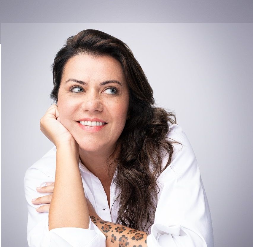Janaína Torres Rueda