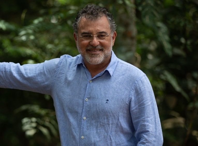 Virgilio Viana