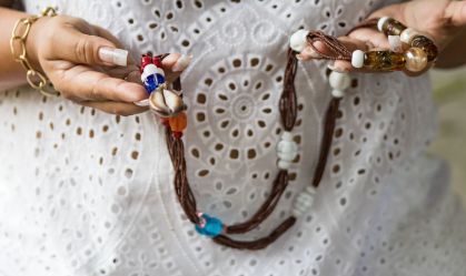 América do Sul: adeptos de religiões de matriz africana estão crescendo