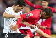 Ameaçados na Europa, Valencia e Everton conseguem empates dramáticos