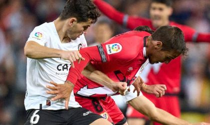 Ameaçados na Europa, Valencia e Everton conseguem empates dramáticos