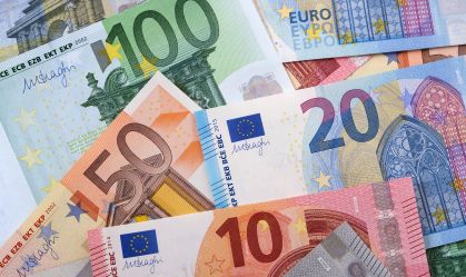 Beethoven ou pássaros? BCE busca ideias para novo design de cédulas de euro