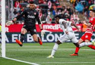 Mais uma vez: Vini Jr. sofre racismo em jogo do Campeonato Espanhol