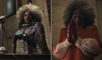 Viola Davis dará vida à Volumnia Gaul, antagonista do filme “Jogos Vorazes: A Cantiga dos Pássaros e das Serpentes”