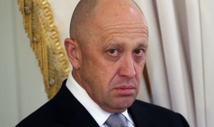Lukashenko diz que alertou Prigozhin que forças do Grupo Wagner seriam "esmagadas como um inseto" se marchassem para Moscou