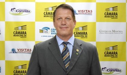 Vereador de Caxias do Sul que atacou nordestinos durante discurso não será cassado