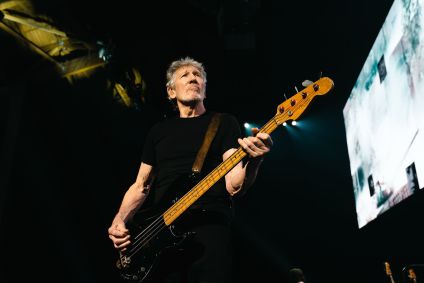 Roger Waters anuncia shows em seis cidades do Brasil entre outubro e novembro de 2023