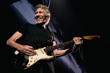 Roger Waters anuncia shows em seis cidades do Brasil entre outubro e novembro de 2023