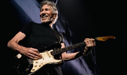 Roger Waters anuncia shows em seis cidades do Brasil entre outubro e novembro de 2023