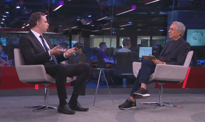 CPMI deve apurar fatos sem radicalização, diz Rodrigo Pacheco à CNN