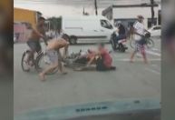 Homem morre no Guarujá após ser espancado por falsa acusação de roubo