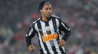 Atlético-MG tenta levar Ronaldinho a final, mas agenda atrapalha; entenda