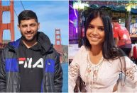 Casal de brasileiros é encontrado morto em apartamento nos EUA e família busca respostas