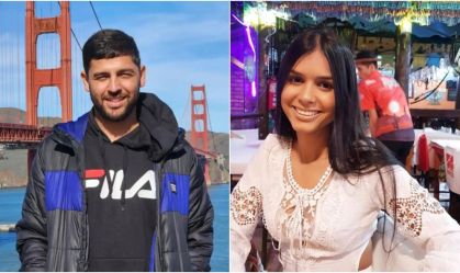 Casal de brasileiros é encontrado morto em apartamento nos EUA e família busca respostas
