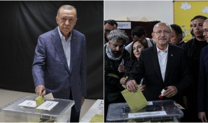 Eleição na Turquia, relatório do acidente de Marília Mendonça e mais de 15 de maio