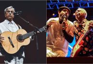 Novo festival de música brasileira no RJ anuncia Caetano canta “Transa”, Gil com BaianaSystem e mais