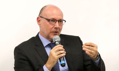 Senado faz sabatina de diretor da Abin indicado por Lula nesta quinta