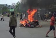 Conflitos étnicos deixam 55 mortos e 23.000 deslocados em Manipur, na Índia