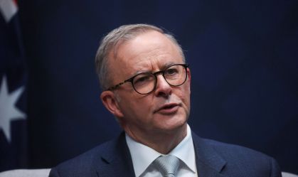 Premiê da Austrália diz que Netanyahu nega sofrimento em Gaza