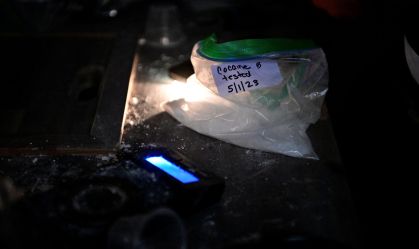 Espanha apreende barco de pesca brasileiro com carga de cocaína