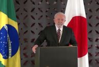 Lula sobe tom sobre Biden e diz que seu discurso “de ir para cima do Putin” não ajuda