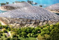 “Maior projeto de restauração oceânica do mundo” será lançado em Dubai