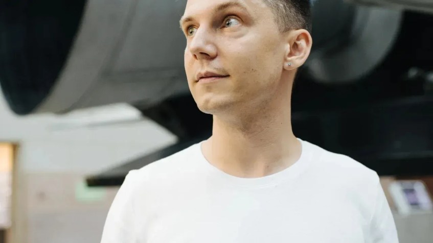 Andrey Maksimov espera que o Precious Payload ajude mais pesquisadores e empreendedores a acessar o espaço / Reprodução/Precious Payload
