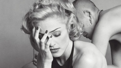 madonna