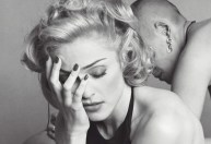 Fotos controversas do livro “Sex” de Madonna serão vendidas em leilão pela 1ª vez