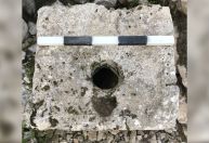 Banheiros antigos desenterrados revelam parasitas de disenteria em Jerusalém