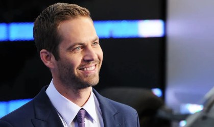 Irmão de Paul Walker dá nome ao filho recém-nascido em homenagem ao ator