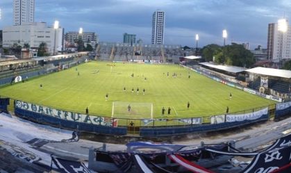 Remo x Atlético-GO: horário e onde assistir ao jogo da Série B