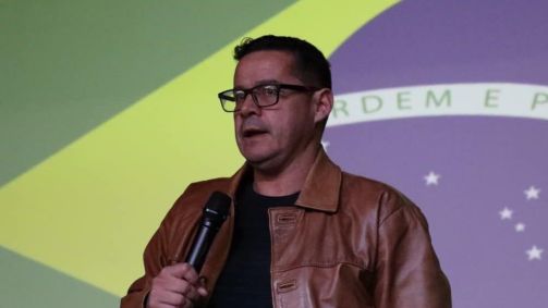 Itamar Paim (PL) ficou com a vaga de Deltan Dallagnol na Câmara dos Deputados após decisão do TRE-PR