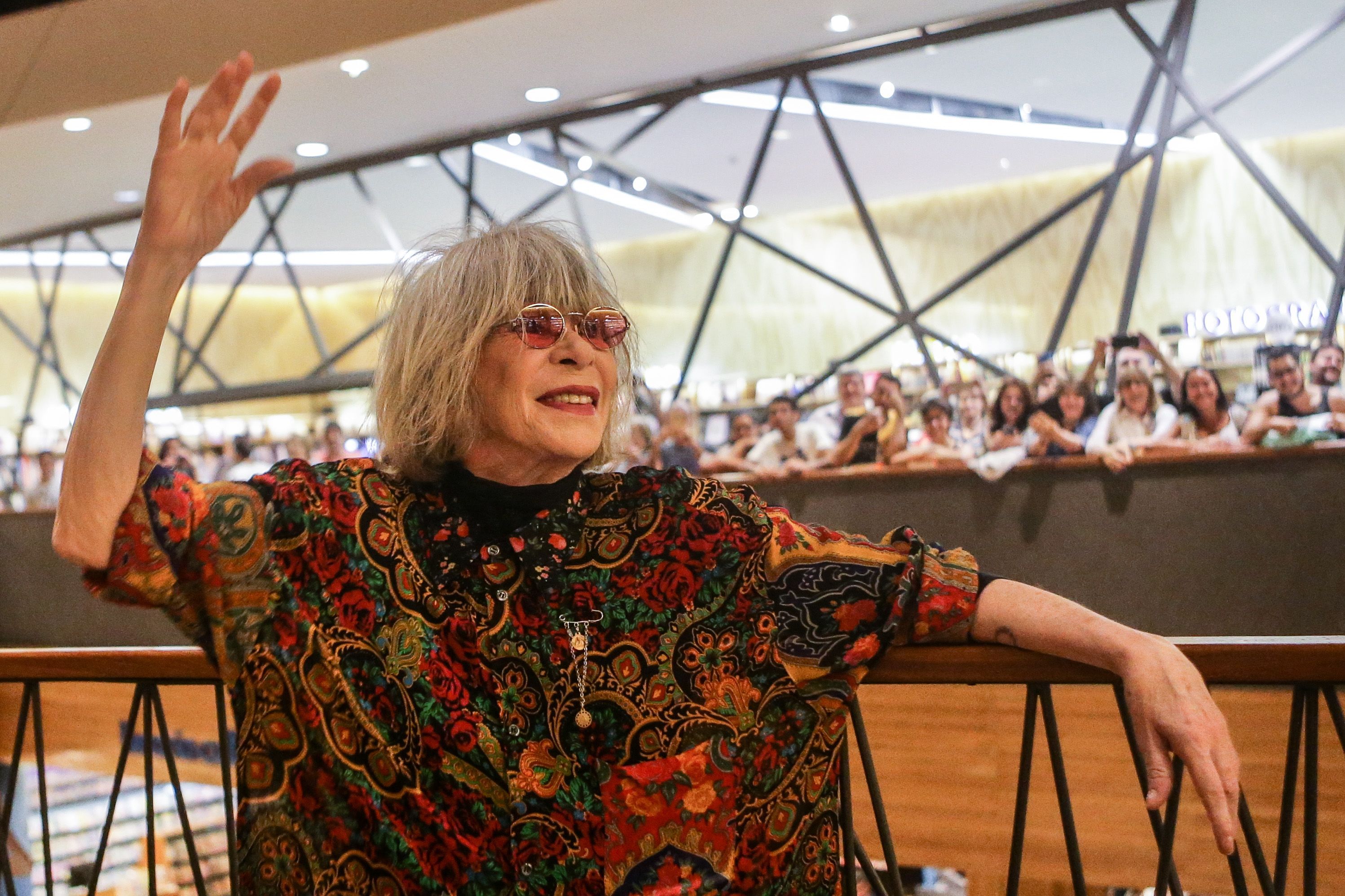 RITA LEE/AUTOBIOGRAFIA