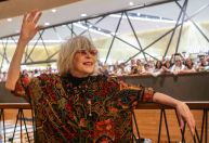 Lula lamenta morte de Rita Lee e exalta legado da cantora: “Jamais será esquecida”