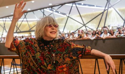 RITA LEE/AUTOBIOGRAFIA