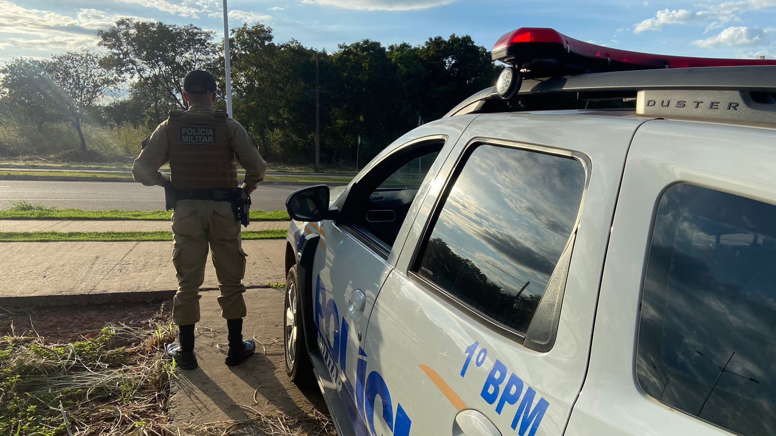 Polícia Militar