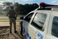 Homem é preso suspeito de estuprar enteada de 3 anos no TO