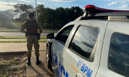 Polícia Militar