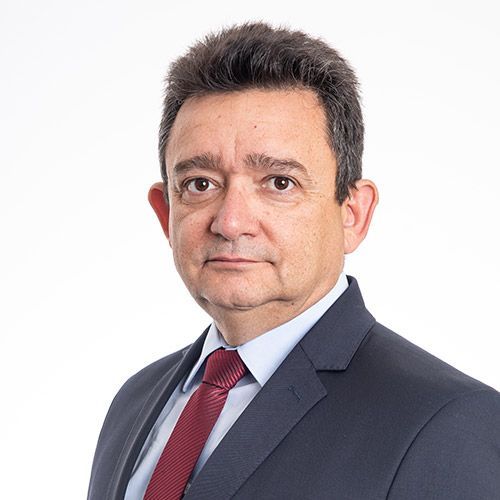 José Adonis, subprocurador-geral da República / Memorial Ministério Público Federal